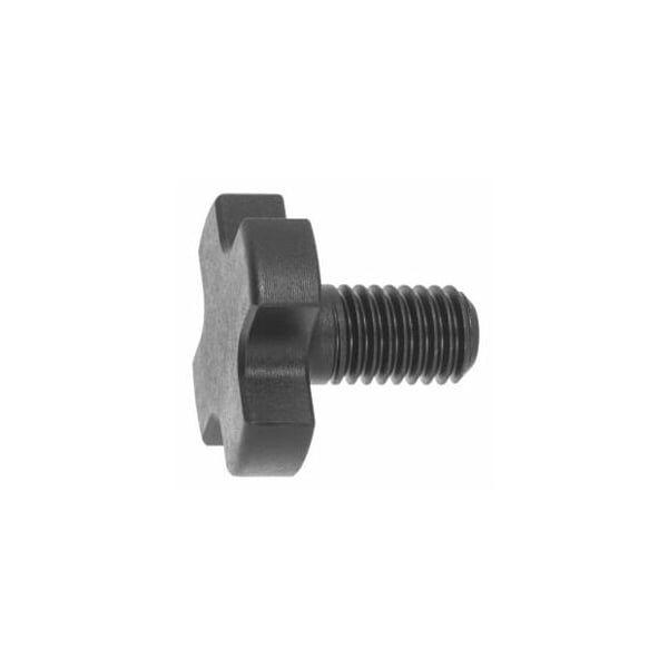 Garant Milling Cutter Lock Screw, DIN 6367, for Mandrel Diameter:13mm 309860 13 - main